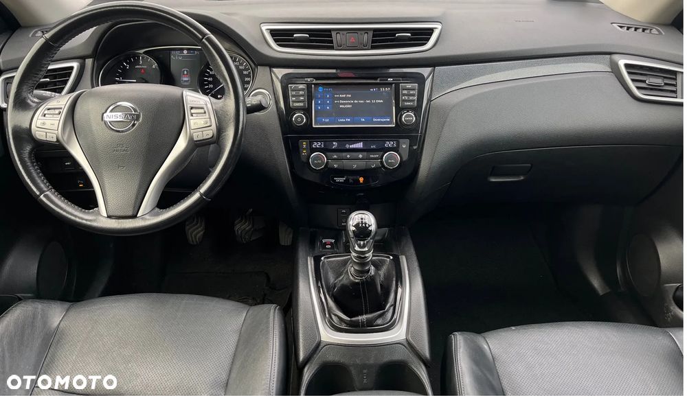 Nissan X-Trail 1.6 DCi Tekna - 7