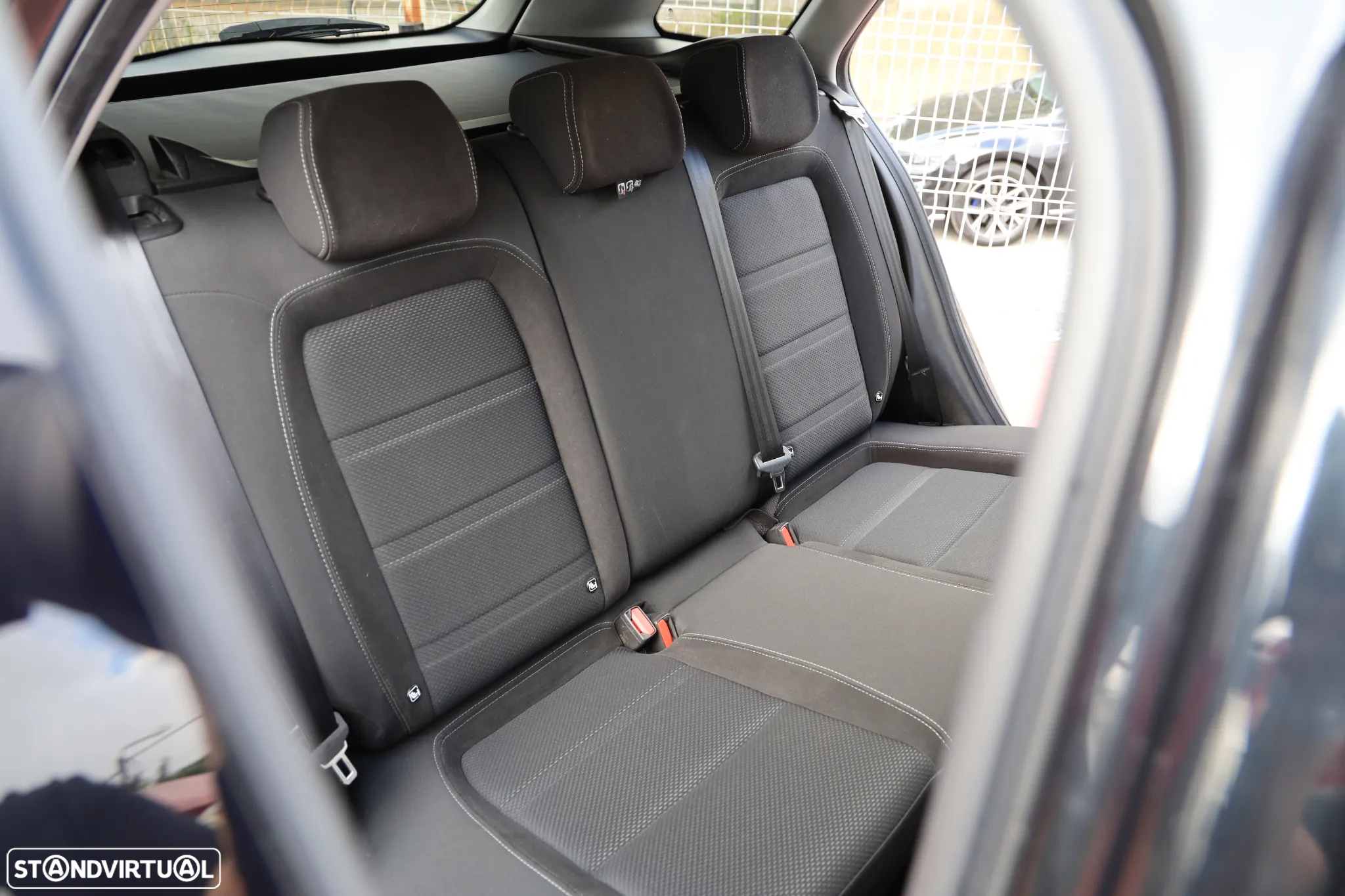 Fiat Tipo Station Wagon 1.3 M-Jet Lounge Tech J17 - 16