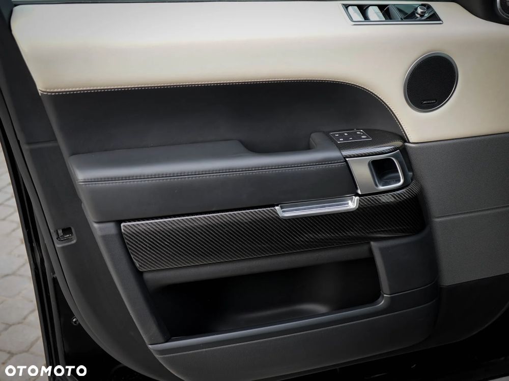 Land Rover Range Rover Sport S 4.4 SD V8 AB Dynamic - 26