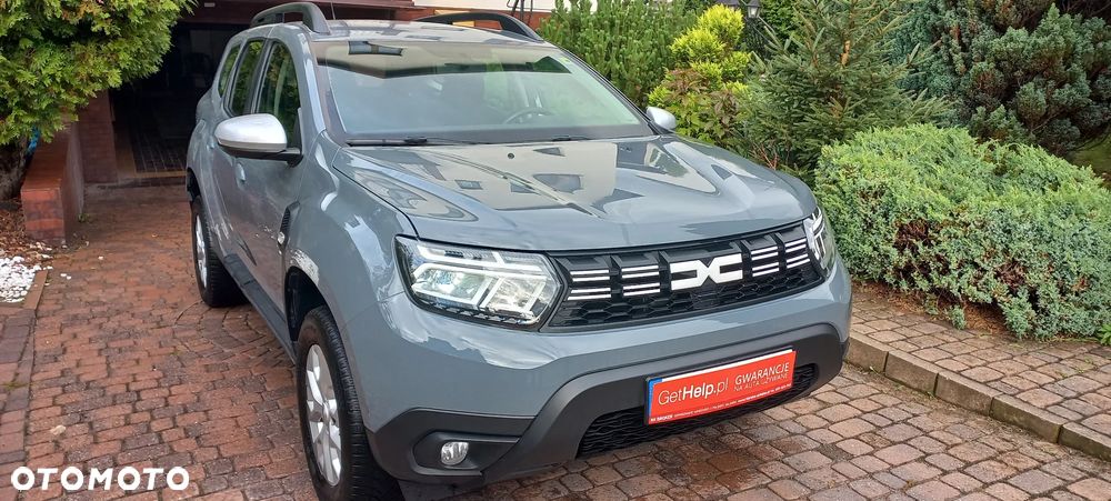 Dacia Duster 1.0 TCe Expression - 39