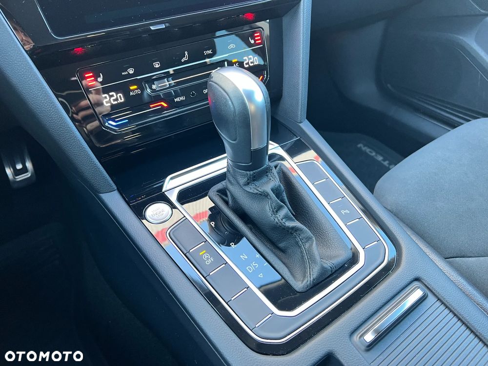 Volkswagen Arteon Shooting Brake 2.0 TSI Elegance DSG - 22