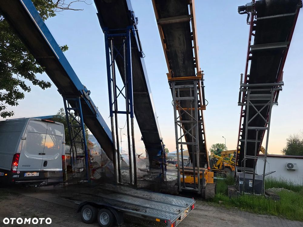 Powerscreen EDGE TS8048 - 1