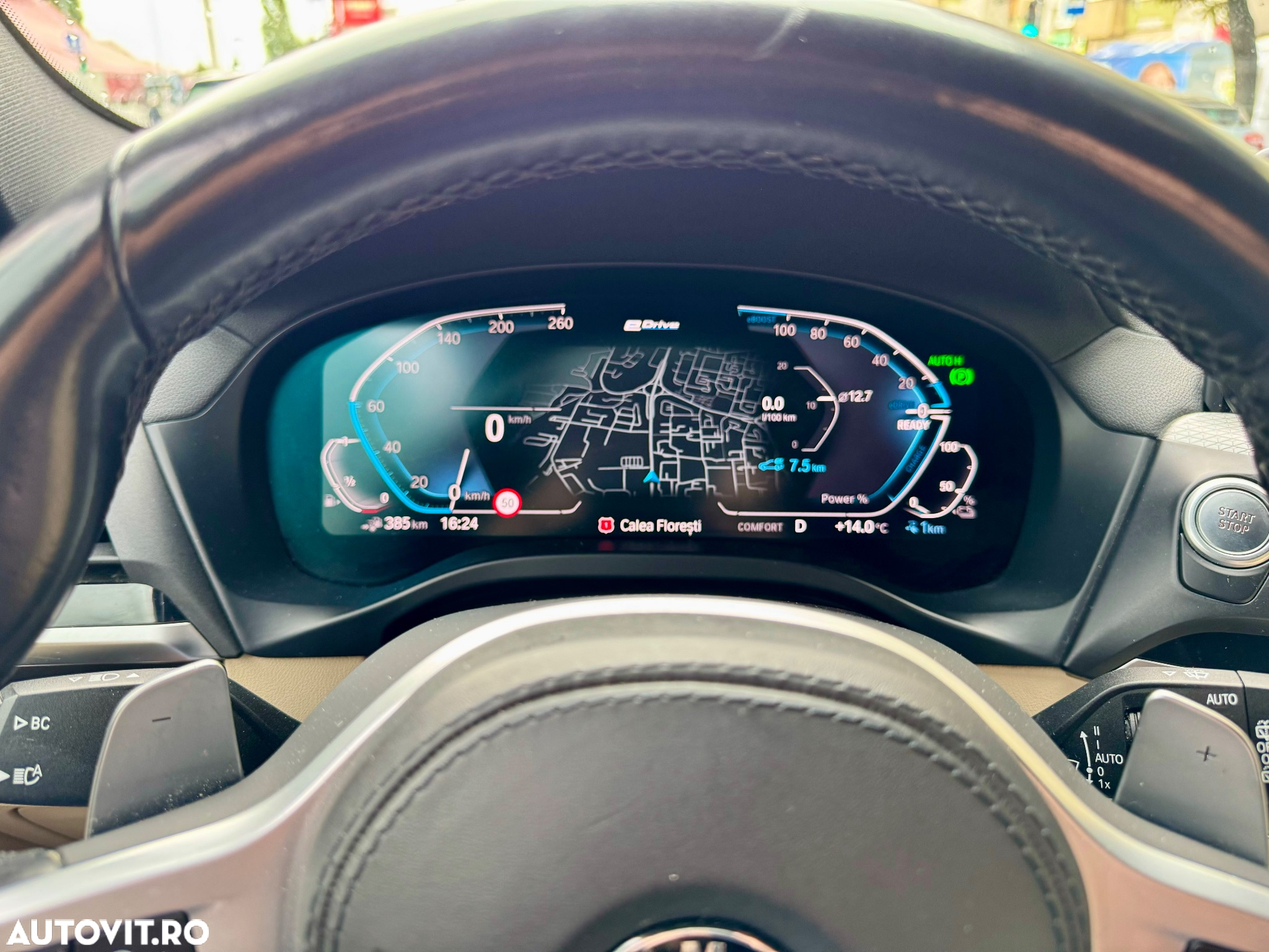 BMW X3 30e xDrive AT PHEV - 3