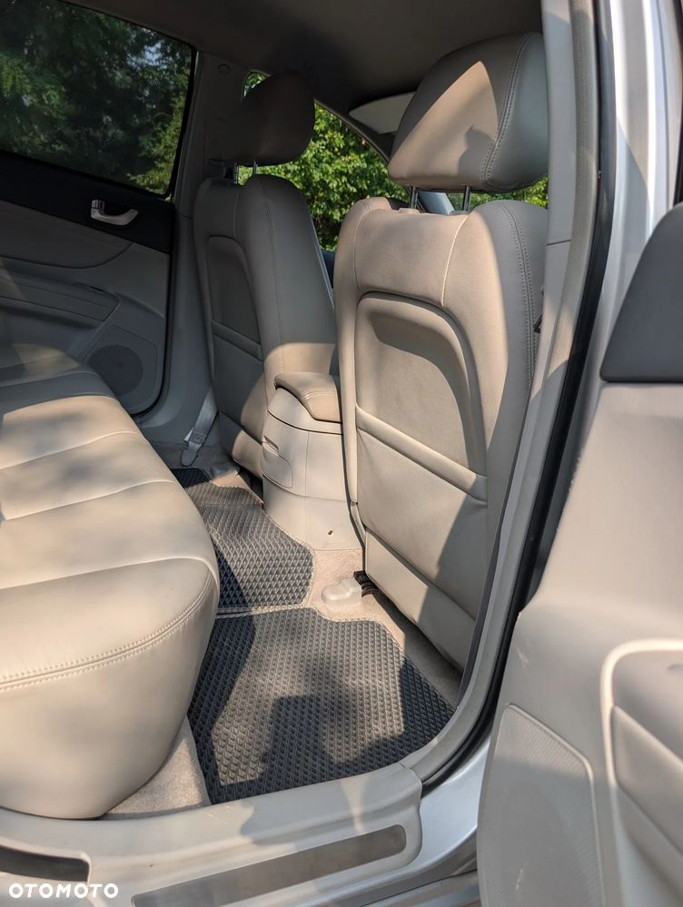 Hyundai Sonata 2.4 GLS Premium (lea) - 28