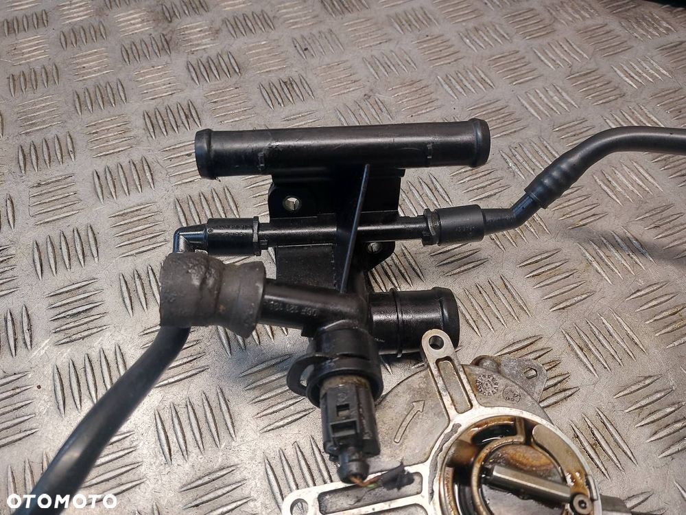 POMPA VACUM VOLKSWAGEN GOLF V 2.0 FSI ST554/M1 06F121133H 06F145100E - 4