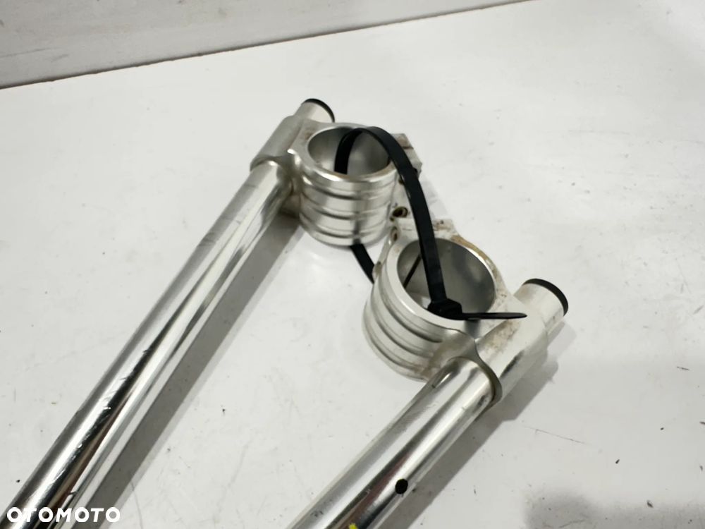 Kierownica kpl. Yamaha FZS 600 98-04r. Caferacer - 3