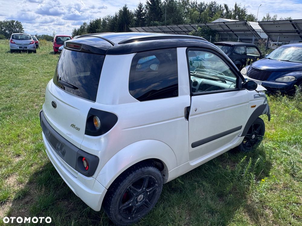 Microcar M.GO - 2