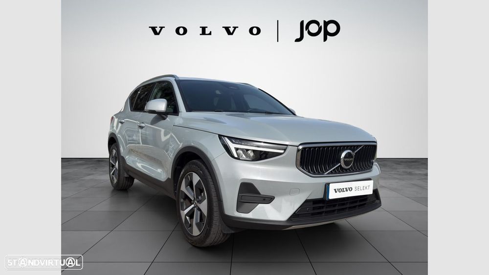Volvo XC 40 2.0 B3 Core - 8