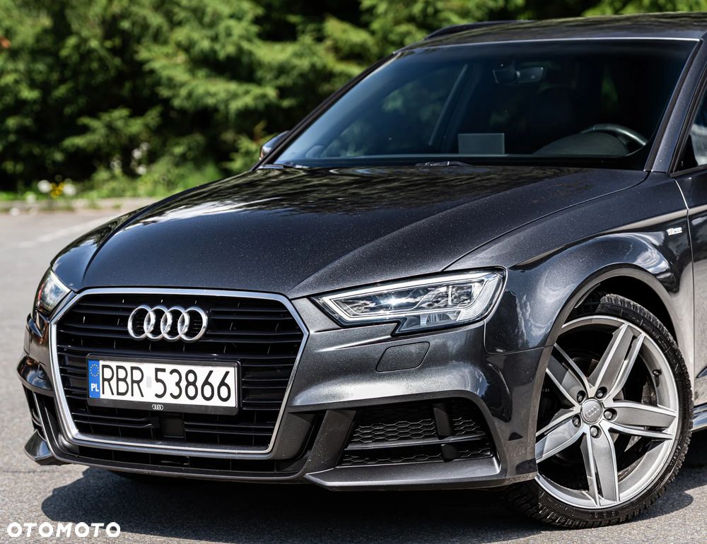 Audi A3 Sportback - 10