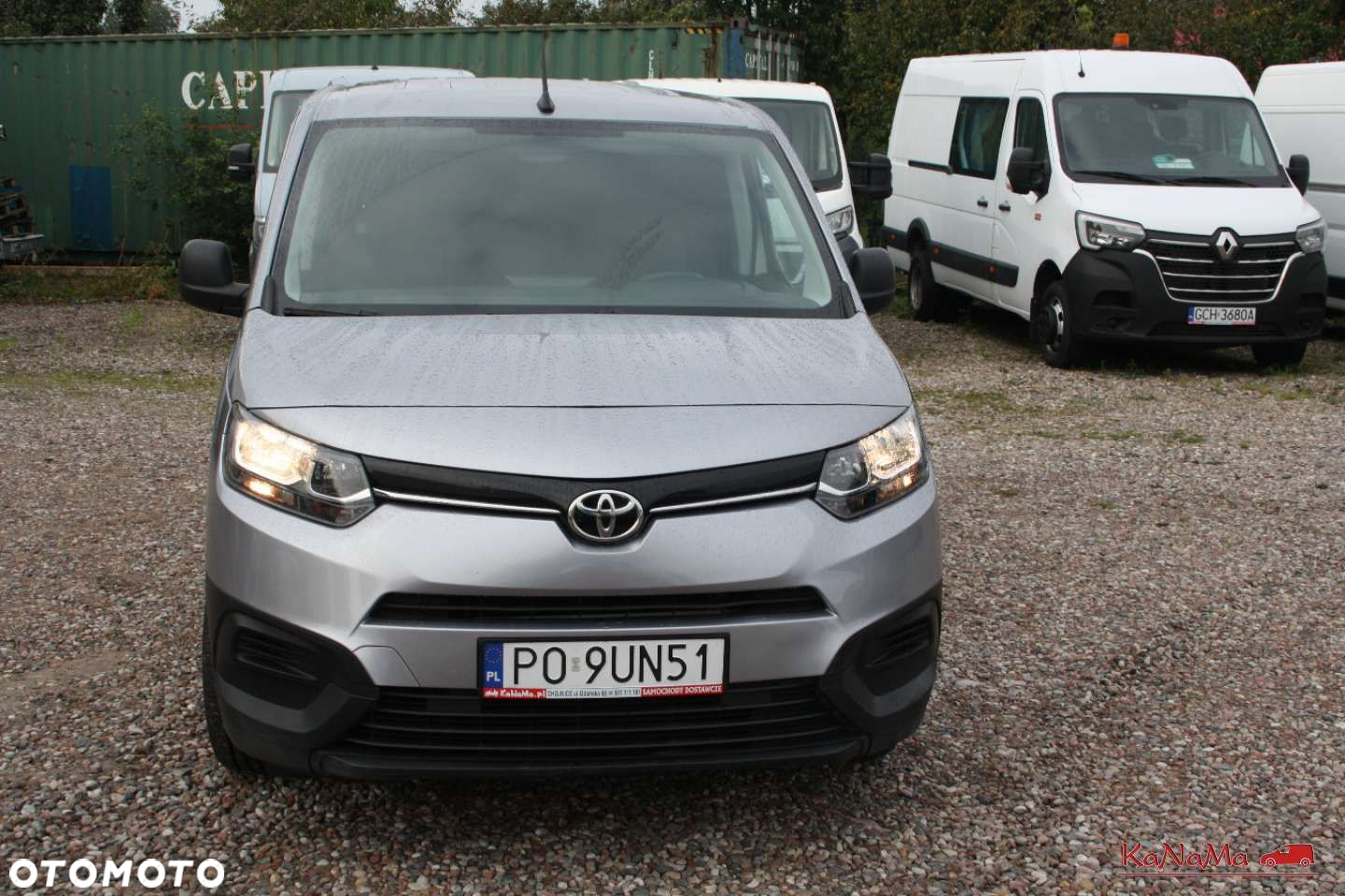 Toyota Proace City - 4