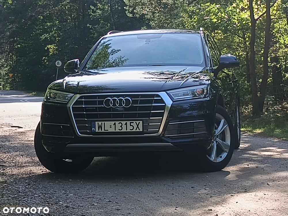 Audi Q5 2.0 TFSI Quattro S tronic - 4