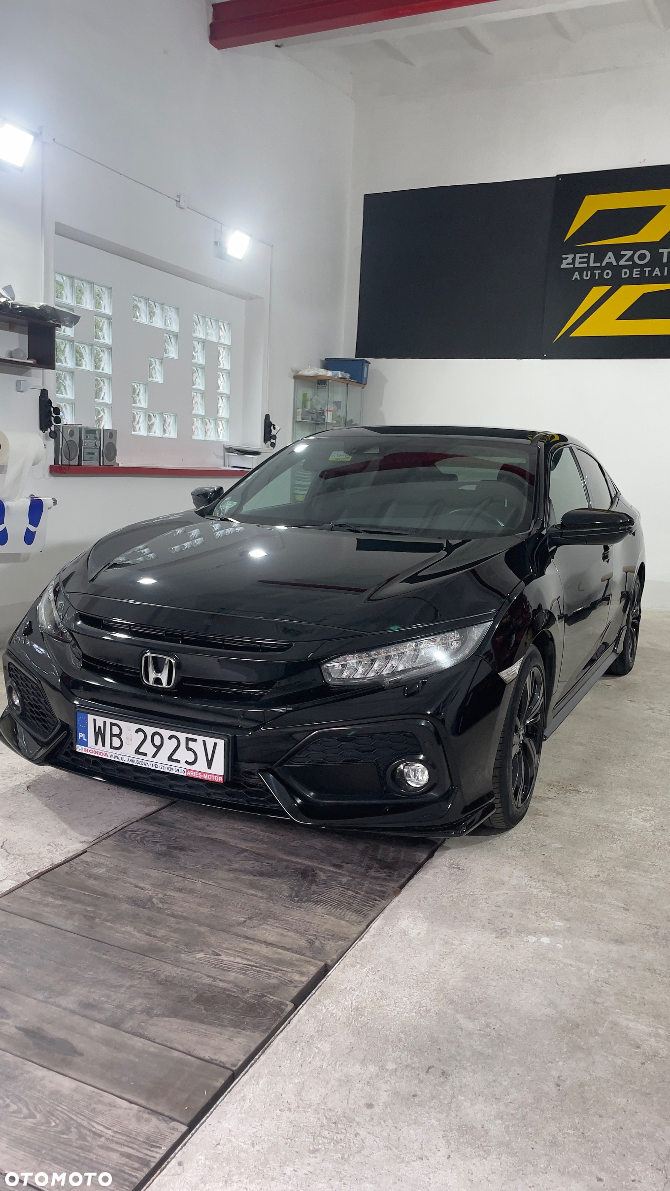 Honda Civic 1.5 T Sport Plus - 19