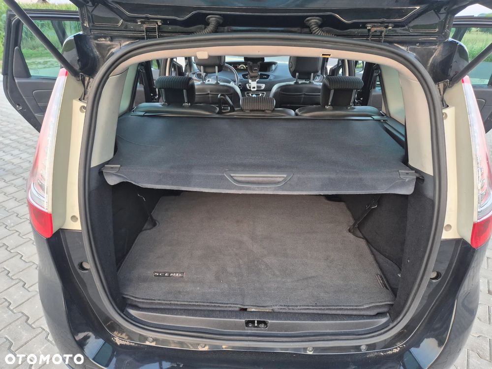 Renault Scenic 1.6 dCi Energy Limited - 22