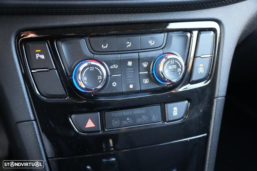 Opel Mokka X 1.6 CDTI Innovation S/S - 13