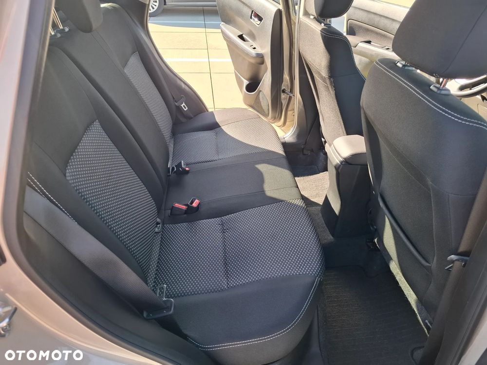 Suzuki Vitara 1.4 Boosterjet SHVS Premium 2WD - 30