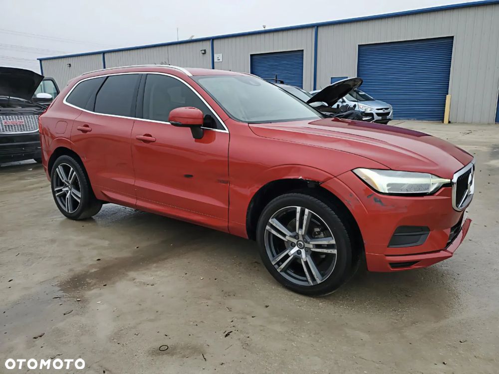 Volvo XC 60 - 3