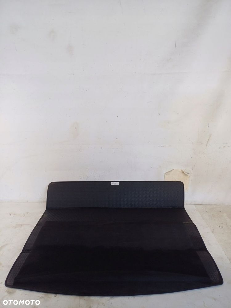 wykładzina mata bagażnika ford s-max mk ii 2 - 11