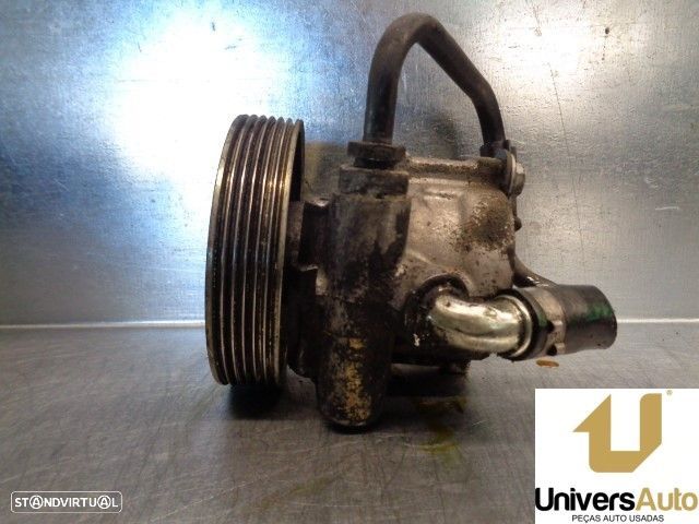 BOMBA SERVODIREÇÃO PEUGEOT PARTNER ORIGIN FURGÃO 2002 - - 1