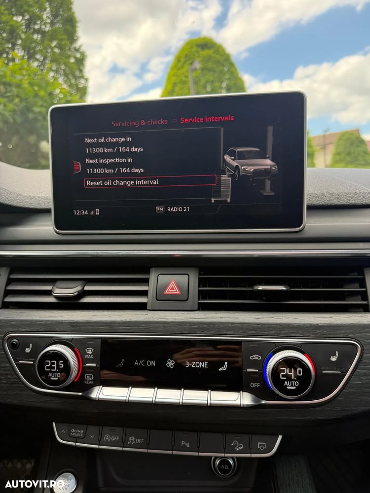 Audi A4 Allroad 2.0 TDI S tronic - 31