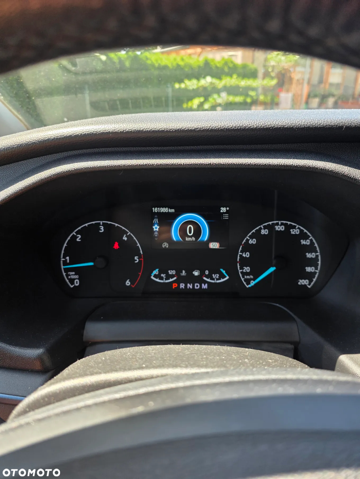 Ford Tourneo Custom 2.0 EcoBlue L2 Active SelectShift - 5