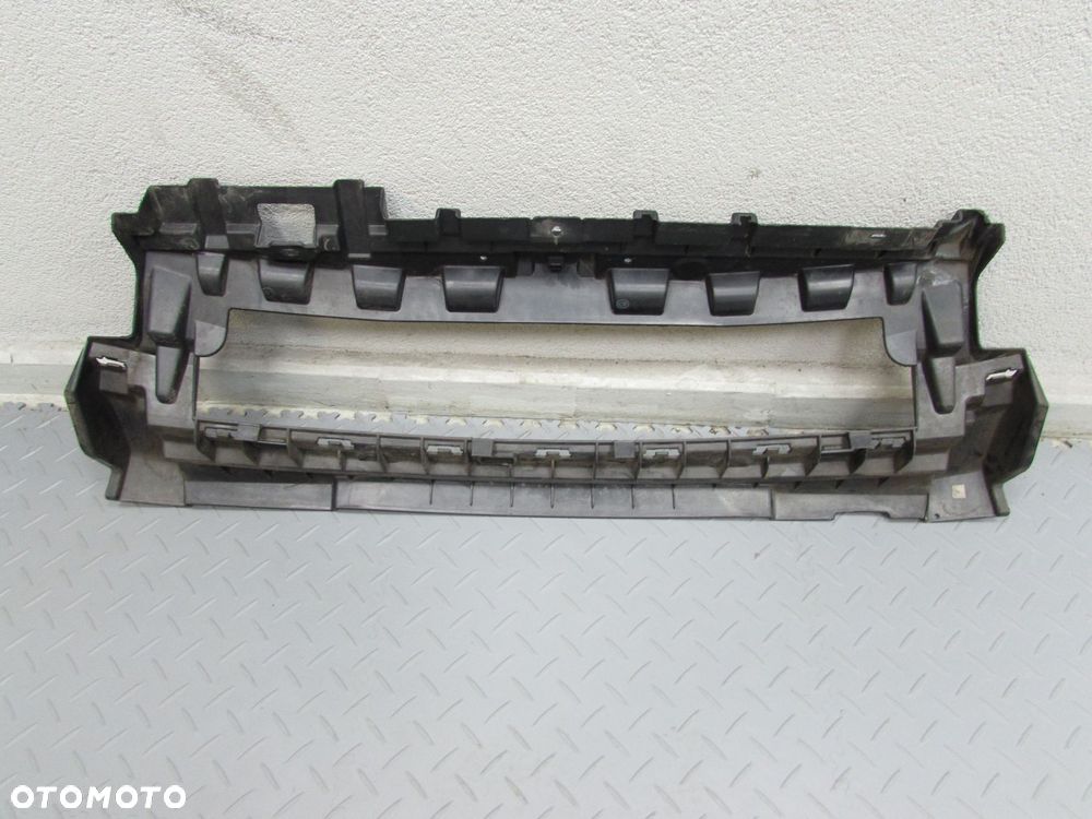 FIAT SCUDO EXPERT JUMPY II 07-14 WZMOCNIENIE GORNE ZDERZAKA PAS PRZEDNI 1400110477 - 4