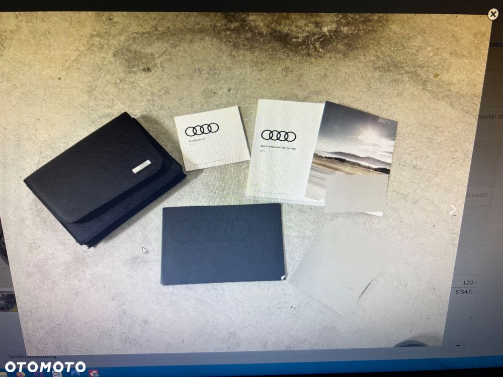 Audi A6 Limousine 2.0 TFSI sport selection - 27