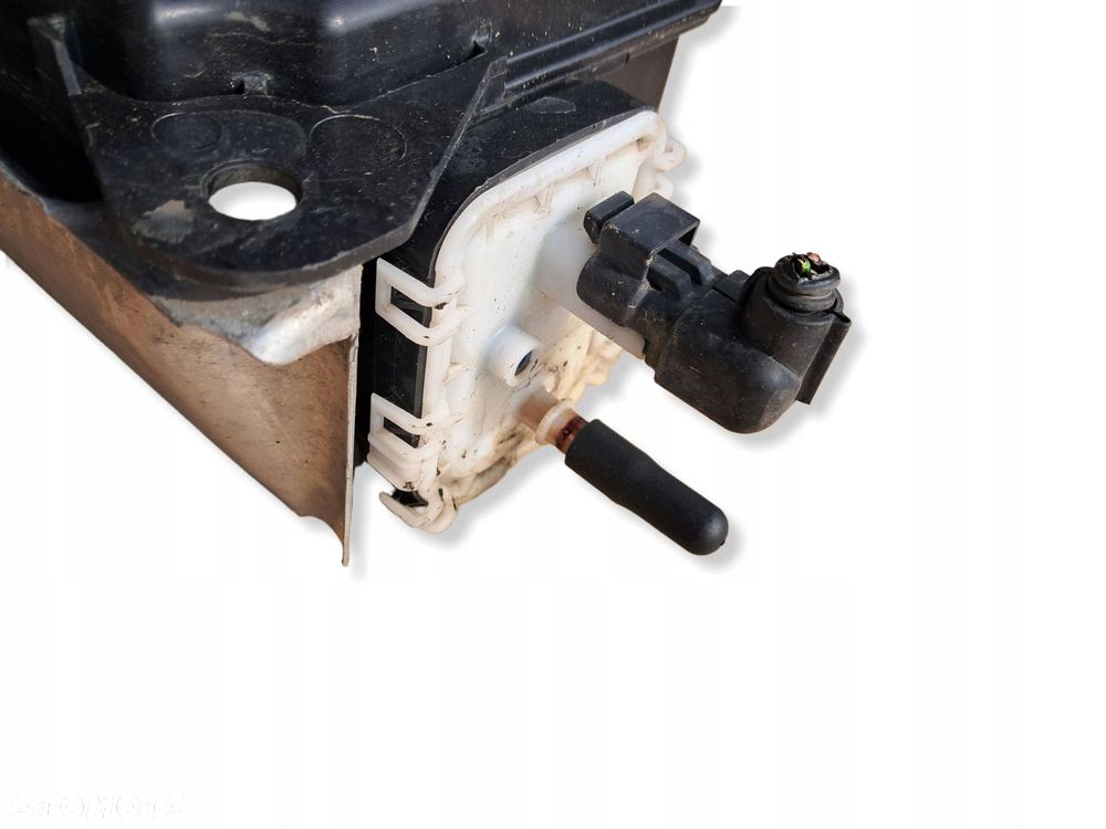 citroen ds4 zbiornik płynu fap 9673949080 - 3