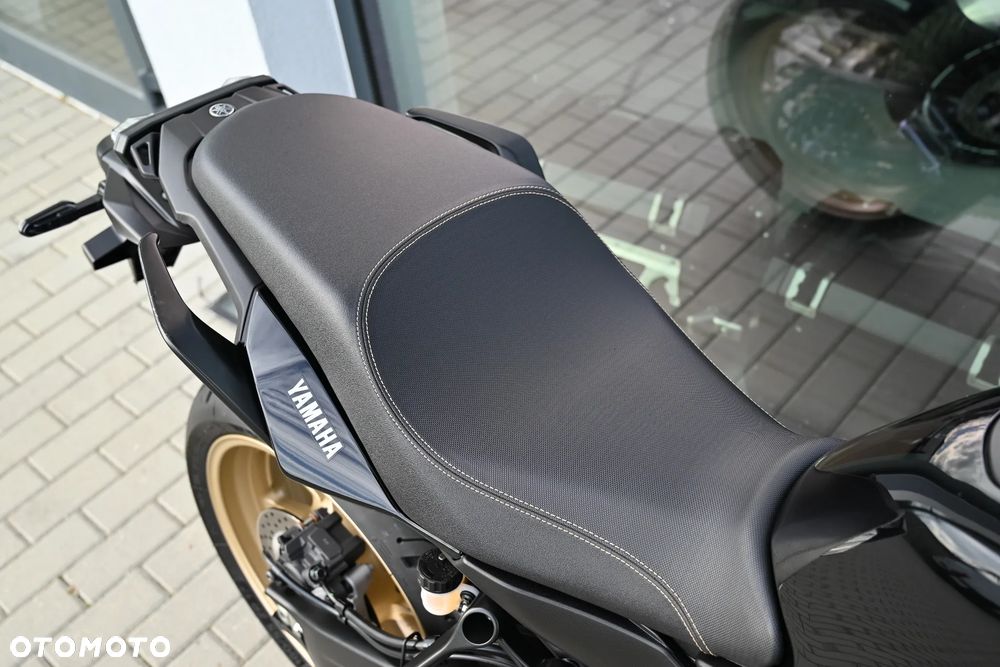 Yamaha Tracer - 21