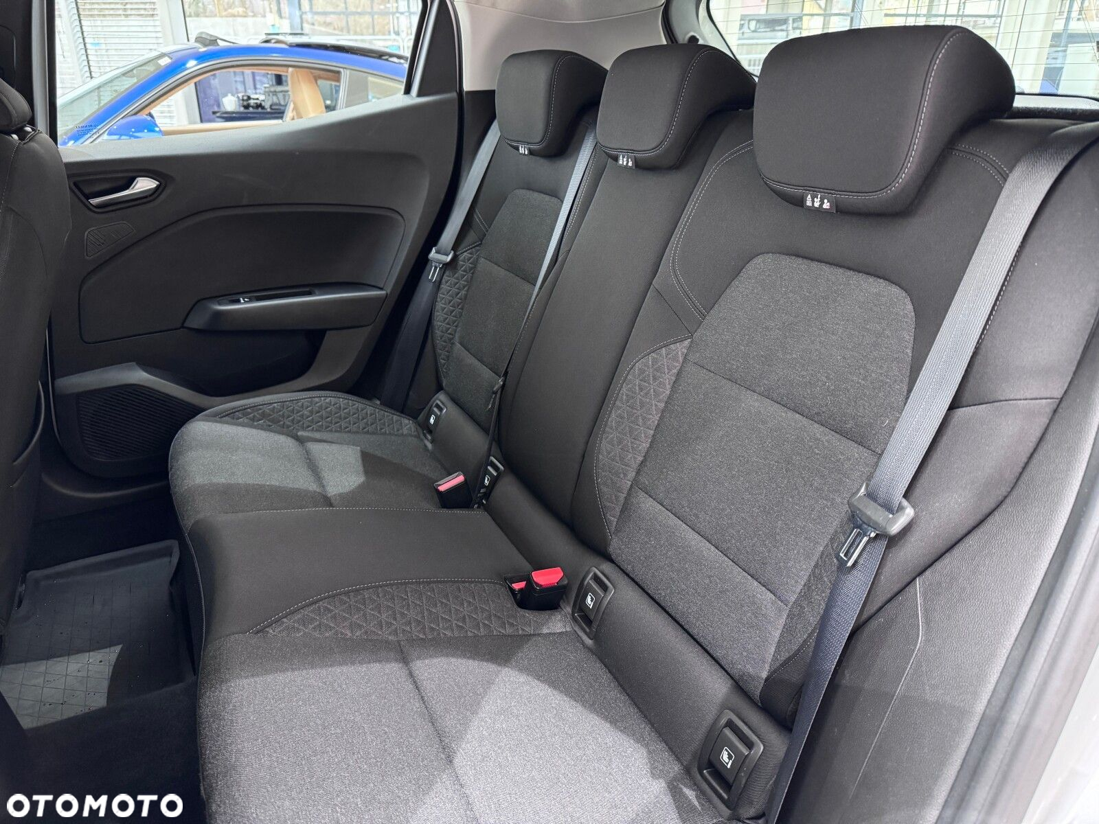 Renault Clio - 14