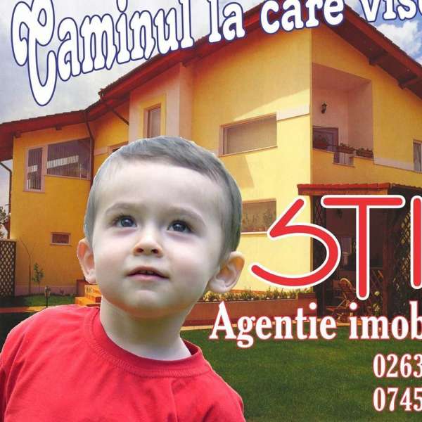 Agentia Imobiliara Stil Bistrita