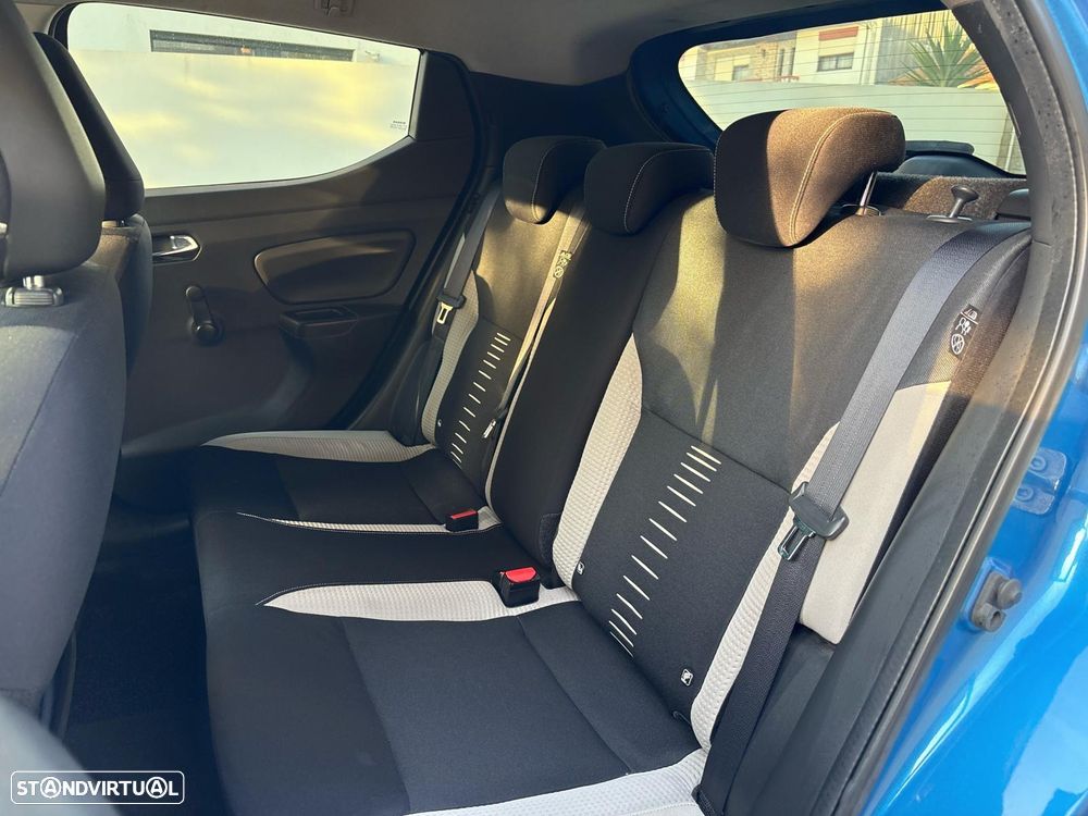 Nissan Micra 1.5 dCi N-Connecta S/S - 12