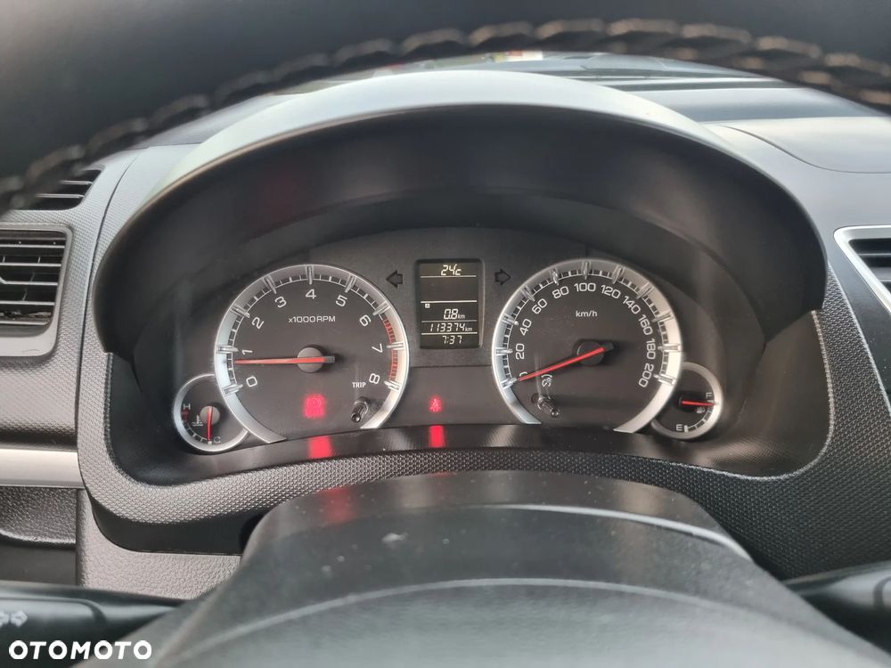 Suzuki Swift 1.2 X-TRA - 8