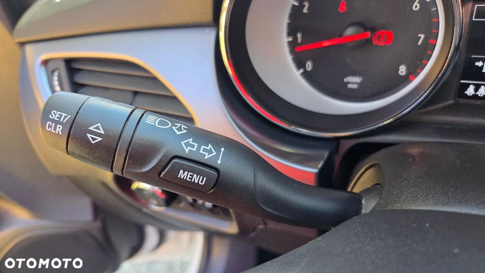 Opel Astra 1.4 T 120 Lat - 16