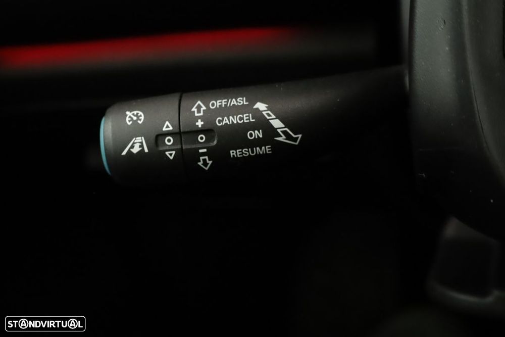 MG EHS 1.5 T-GDI Plug-in Hybrid Luxury - 19