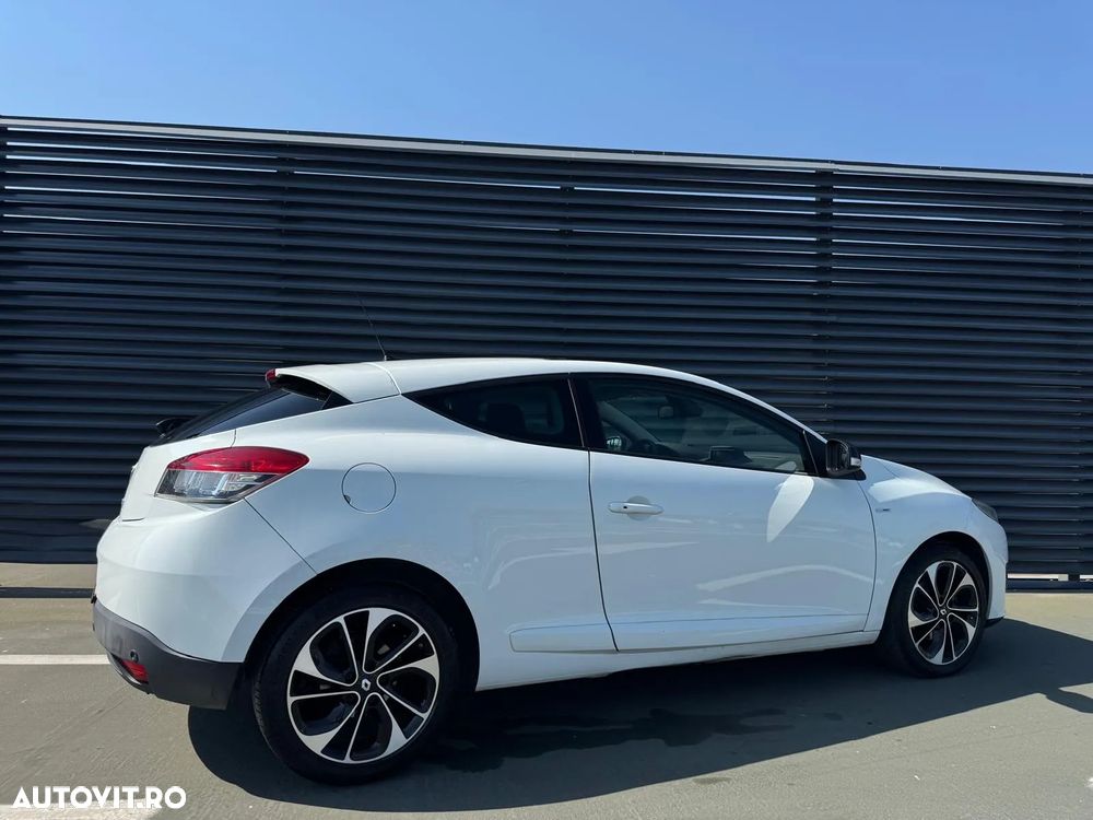 Renault Megane Coupe TCe 130 EDC Bose Edition - 7