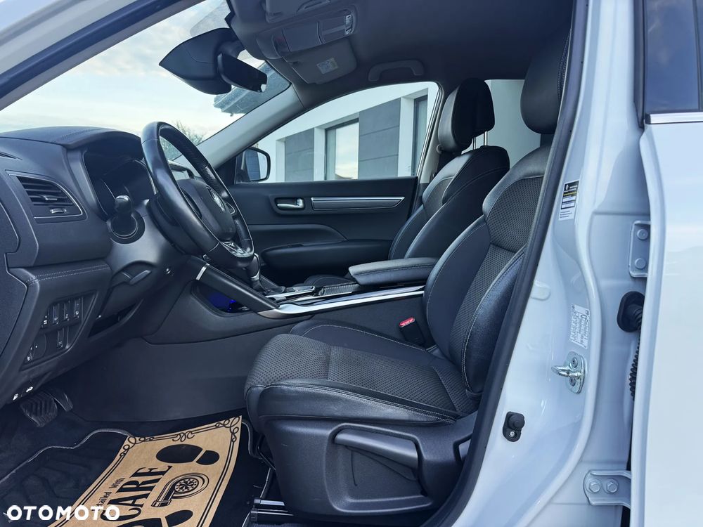 Renault Koleos 2.0 Blue dCi Intens 4x4 X-Tronic - 28
