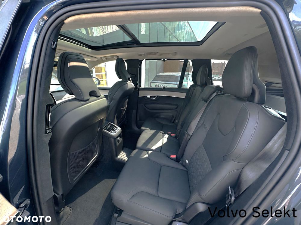 Volvo XC 90 - 29