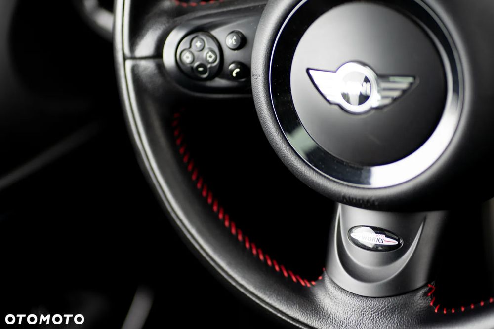 MINI Paceman Cooper S All4 - 18
