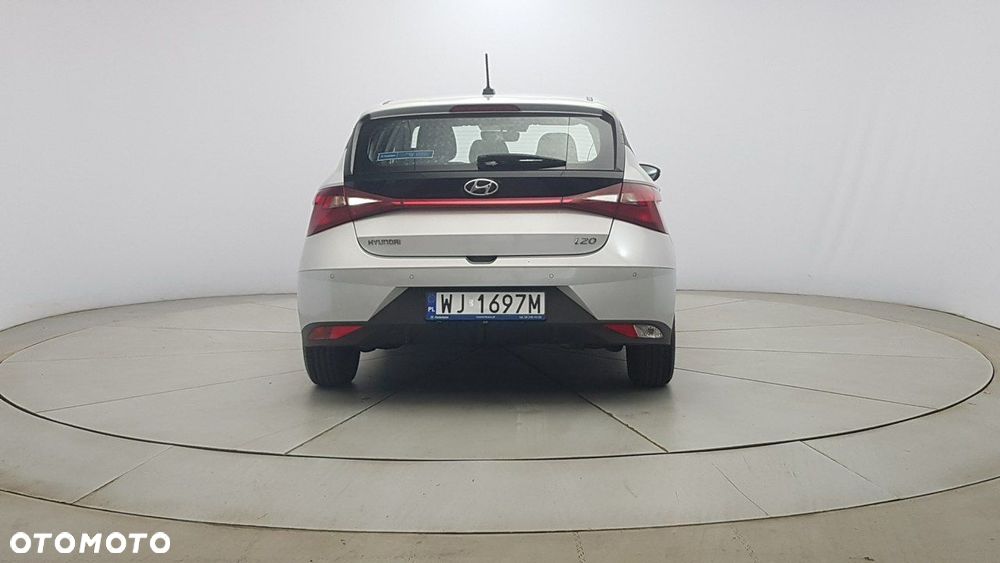 Hyundai i20 - 6