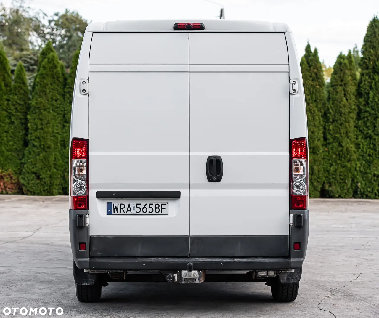 Fiat DUCATO - 8