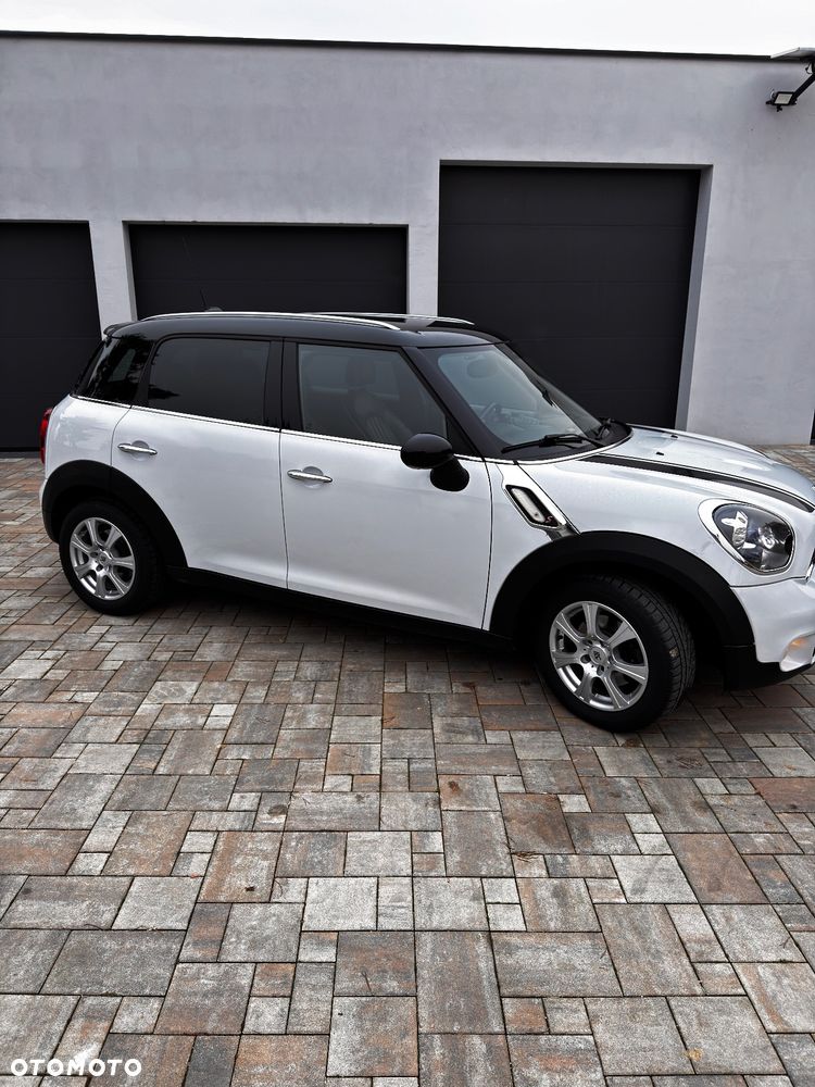 MINI Countryman - 3