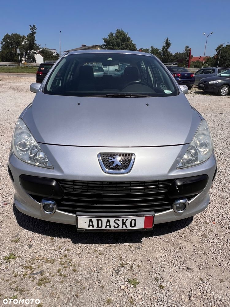 Peugeot 307 - 6
