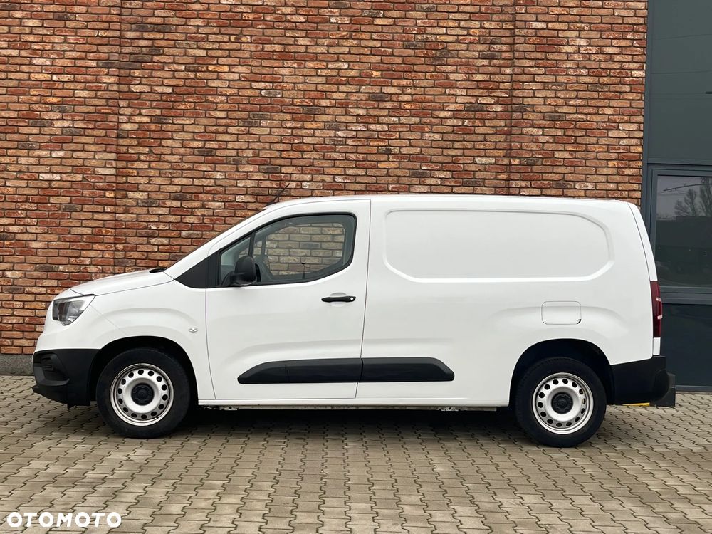 Opel COMBO - 5