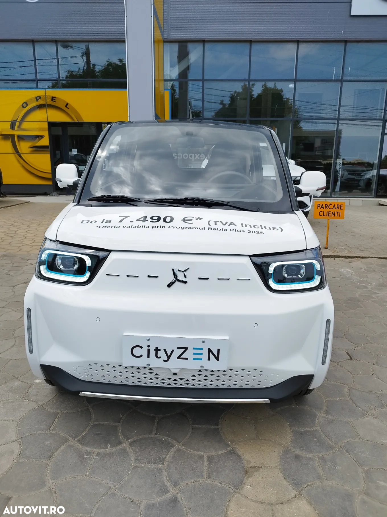 Allview Cityzen - 4