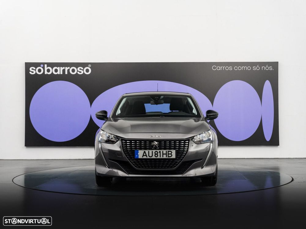 Peugeot 208 1.5 BlueHDi Active Pack - 8