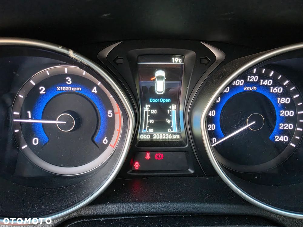 Hyundai i30 1.6 CRDi Premium - 22