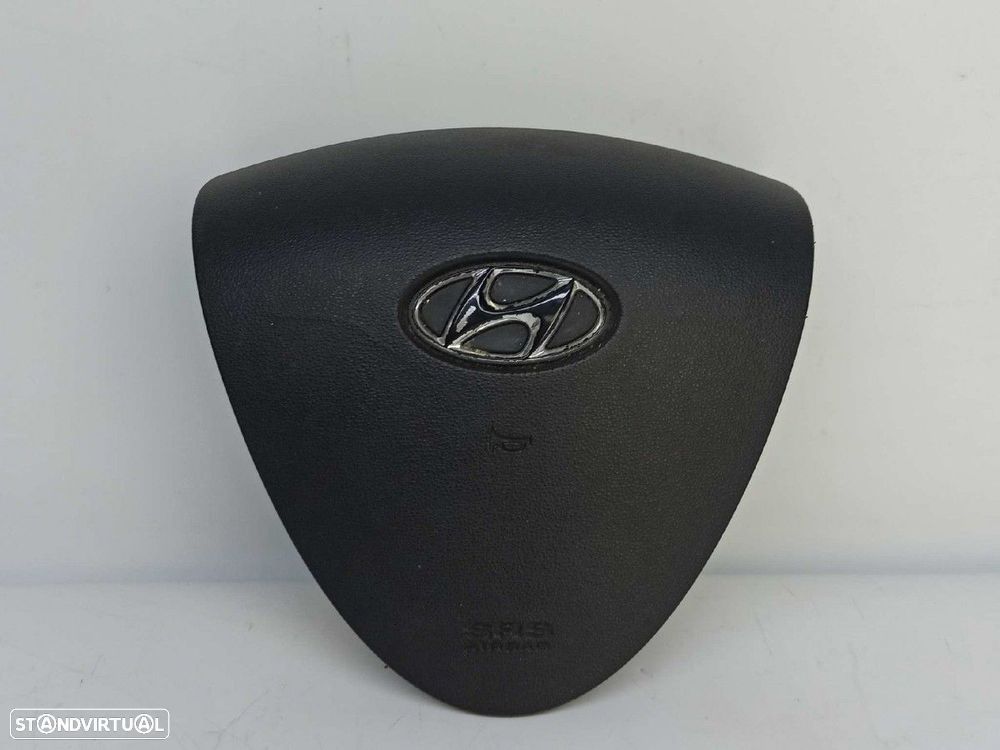 AIRBAG FRENTE ESQUERDO HYUNDAI I30 CLASSIC - 5