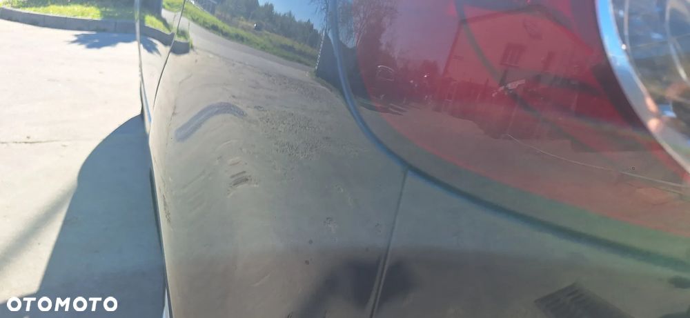 Volkswagen Golf V+ Zderzak Tył Tylny Kod Lakieru LC9Z - 6