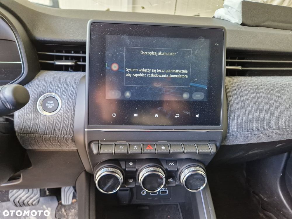 Renault Clio 1.6 E-TECH Equilibre - 20