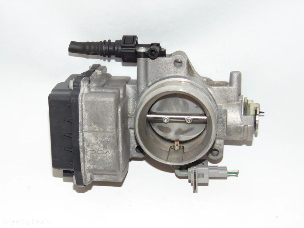 Przepustnica 9648053780 Citroen C4 C5 C8 Peugeot 307 407 607 807 1.8 2.0 - 9